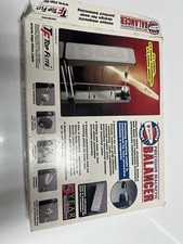 Top Flite Power Point