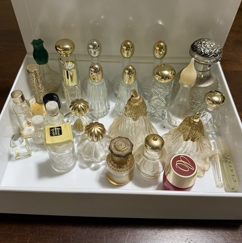 Lot vintage avon - vintage,