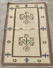 Vintage Handmade Traditional