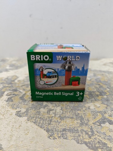 Brio world magnetic railway - world,