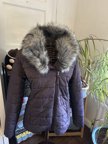 John rocha purple - purple, puffer