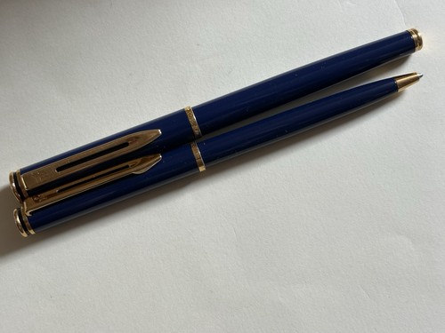 Waterman maestro fountain pen - maestro,