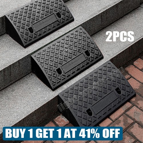 2xheavy duty portable - 2xheavy, kerb