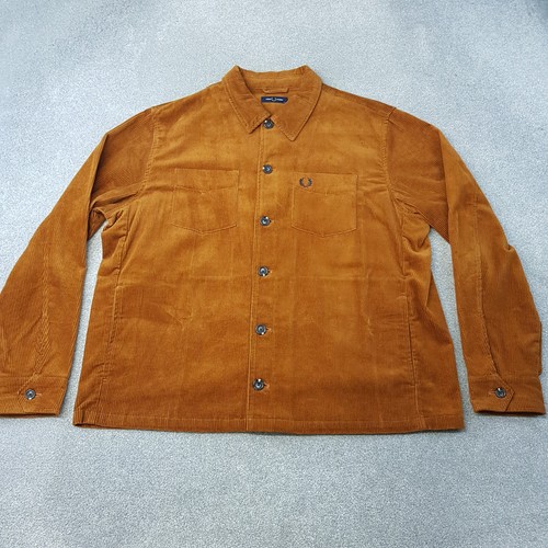 Fred perry jacket 2xl - perry, xxl