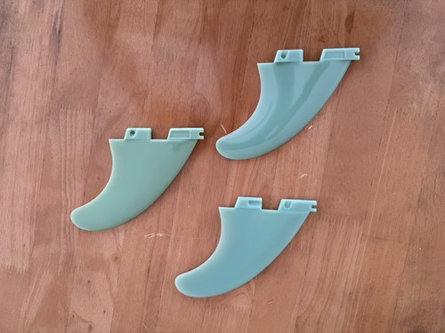Surfboard fins fcs performer - surfboard,