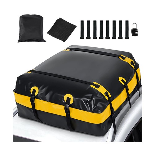 634l large car roof - car, rack
