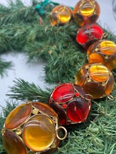 Beautiful Vintage Glass