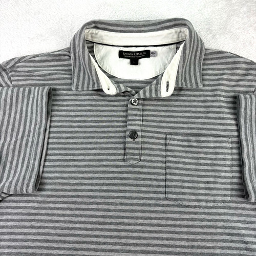 Banana republic polo mens - banana,