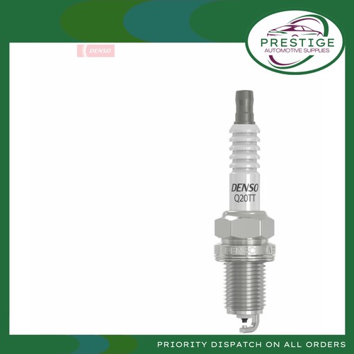 Denso spark plug - spark, q20tt
