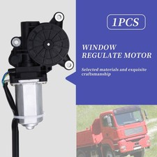 Truck Window Glass Lifting