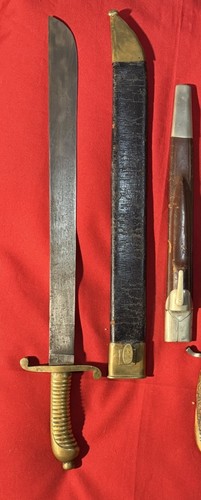 Prussian m1855 pdl brass - m1855,
