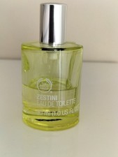 The Body Shop Zestini Edt 30ml Discontinued