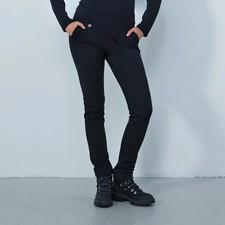 Daily Sports Ladies Black