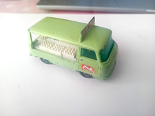 Lesney Commer Bottle Float