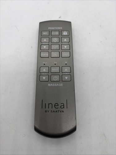 Rf339 adjustable bed remote - rf339,