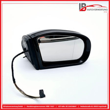 Exterior Mirror Right Color