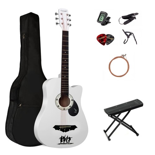 Classic acoustic guitar - classic,