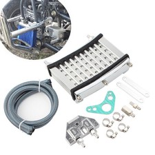 Oil Cooler Cooling Radiator