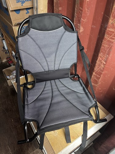 Kayak folding fishing seat - fishing,