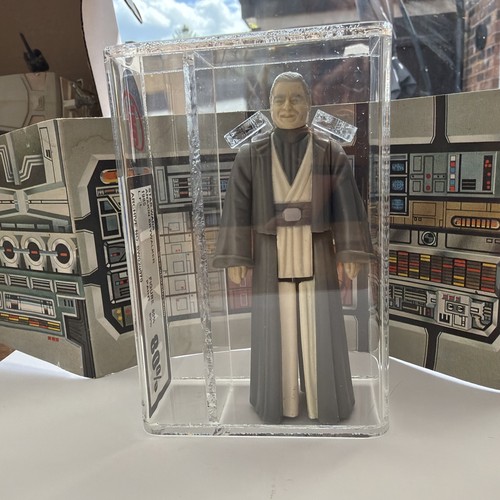 Vintage star wars anakin - vintage,