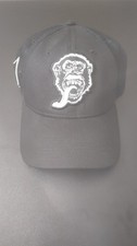 Gas Monkey Garage Official New Era 2015 Trucker Baseball Cap Fast N Loud
