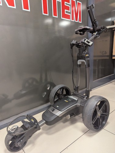 Powakaddy fx5 electric - electric, golf