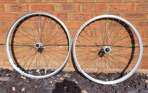 Halo combat wheelset - halo, (26")