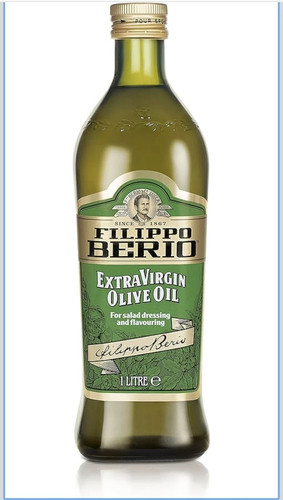 Filippo berio extra virgin - berio,
