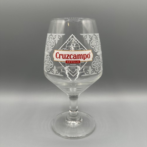New official cruzcampo sevilla - official,