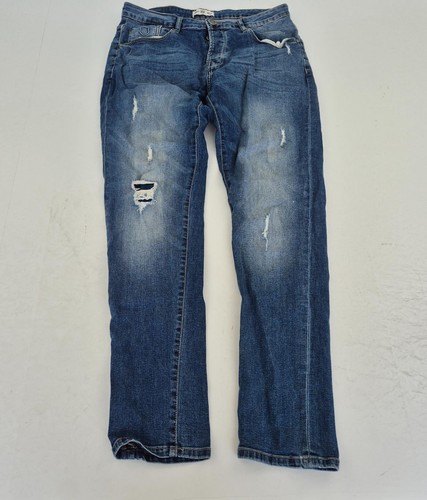 883 police jeans w34 l31 - 883,
