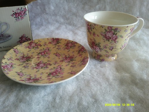 Leonardo collection ditsy - , rose