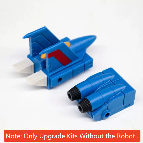 Upgrade kit arm energon - upgrade,