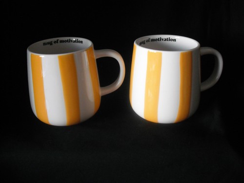 Habitat mug motivation - of,