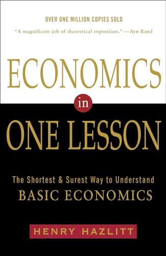 Economics one lesson - economics,