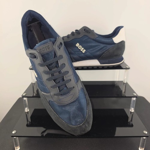 Hugo boss trainers uk - boss,