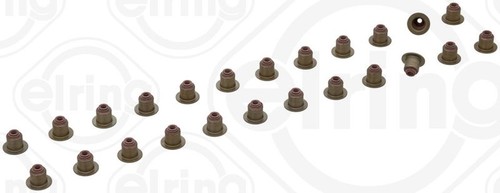 Elring valve stem - stem, set