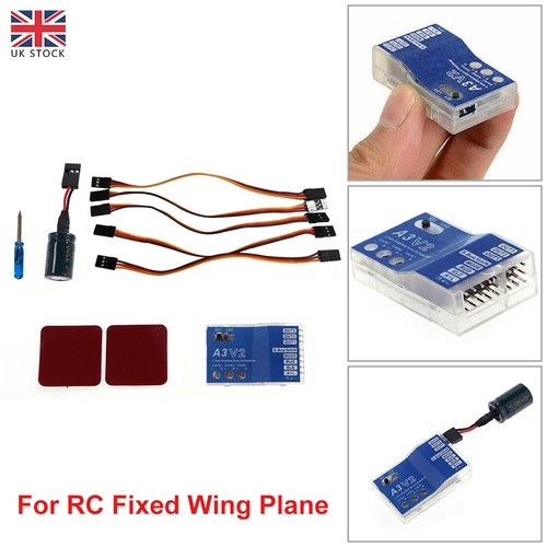Flight controller - a3,