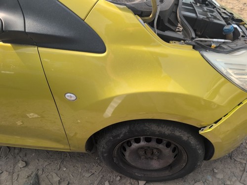 Ford edge 2008 2016 - 2008-2016, wing