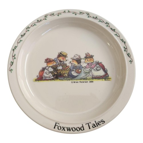 New foxwood tales 2000 - new,