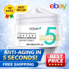 5 Seconds Wrinkle Remove