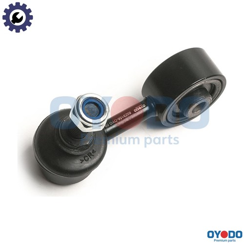 Linkcoupling rod stabiliser - linkcoupling,