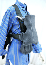 BabyBjörn Baby Carrier Mini