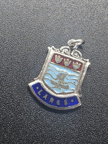 Vintage hallmarked silver - vintage,
