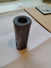Moore Turret Socket (Morse