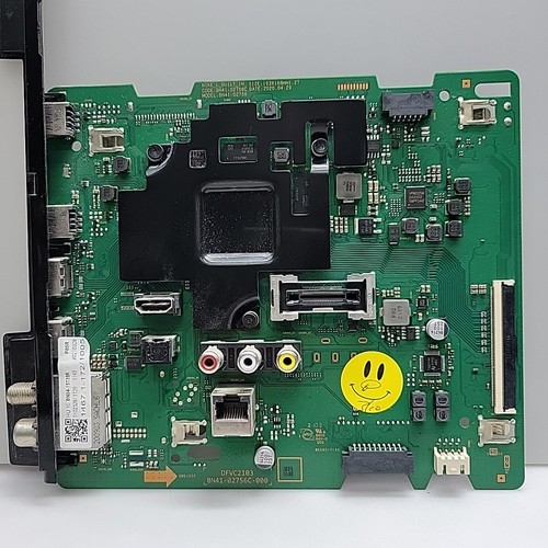 Samsung qe55q60tau main board - samsung,