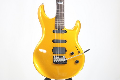 Music man bfr luke true - bfr, gold
