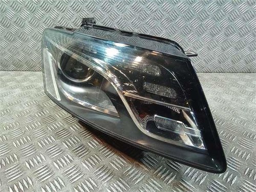 8k0941597c right headlight - 8k0941597c,
