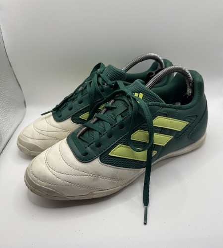 Adidas super sala indoor - 2,