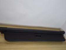 FORD S-MAX Kuga Retractable Parcel Shelf Load Cover - Black - Part Number CXBGA.