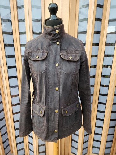 Barbour women kate liberty - women's,